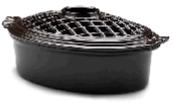 CastIronSteamerBlack