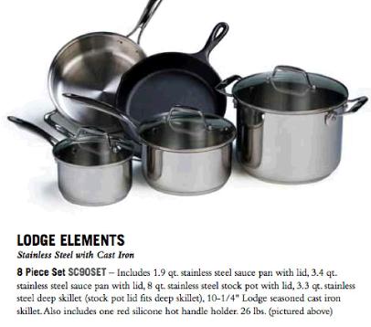 LodgeElements