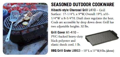 LodgeGrill